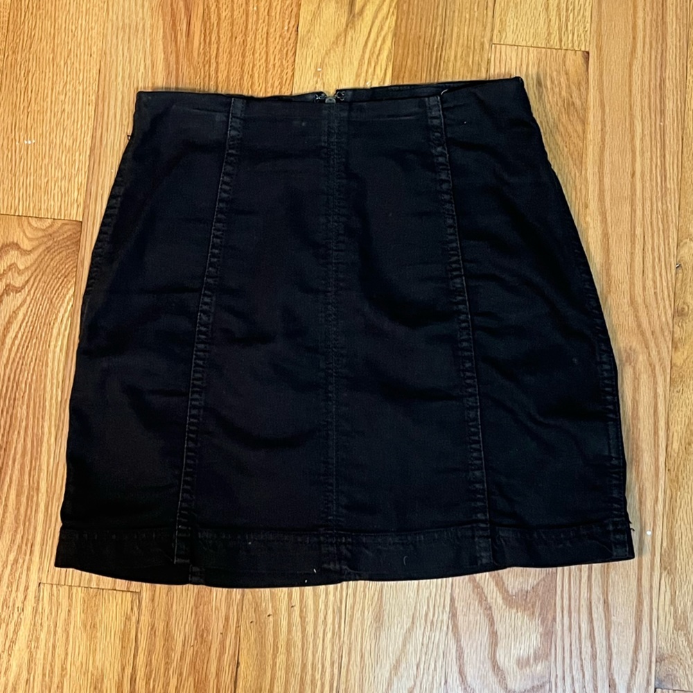 Free People Skirt